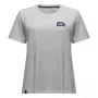 Salewa Eagle Anniversary T-Shirt - Optical White - Talla L