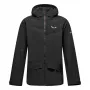 Chaqueta SALEWA Puez GTX 2L EPE-Black