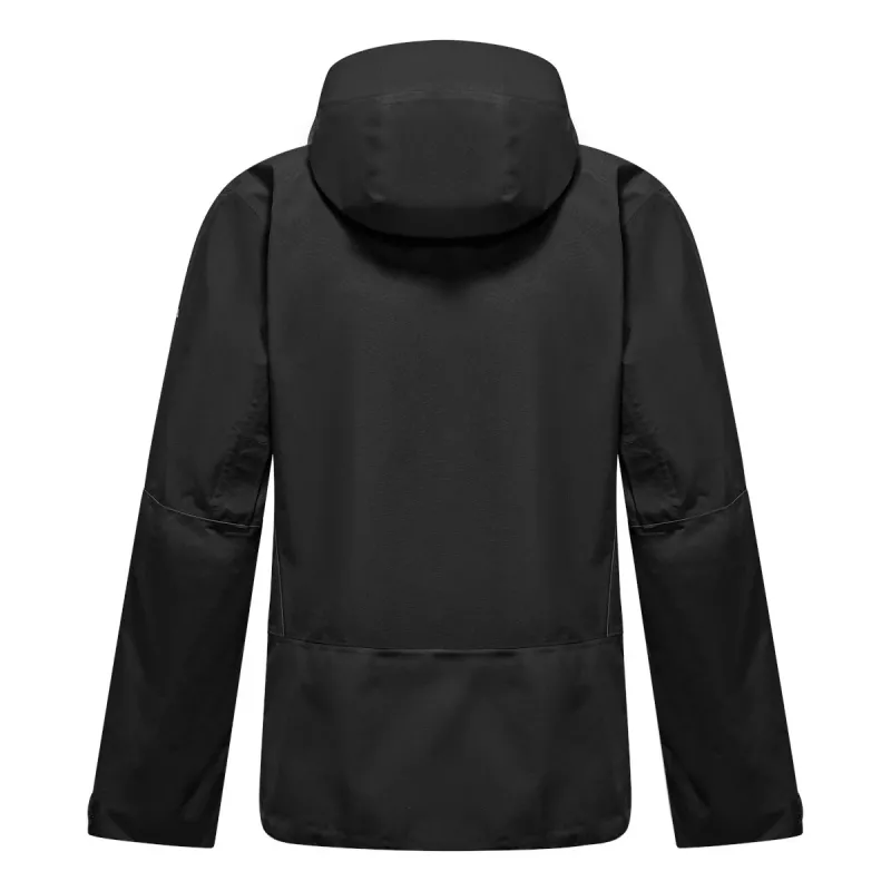 Chaqueta SALEWA Puez GTX 2L EPE-Black