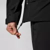 Salewa Puez GTX 2L Epe Jacket Black Out Talla L
