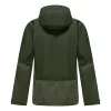 Chaqueta Salewa Puez Gtx 2L Epe - Dark Olive (talla S)