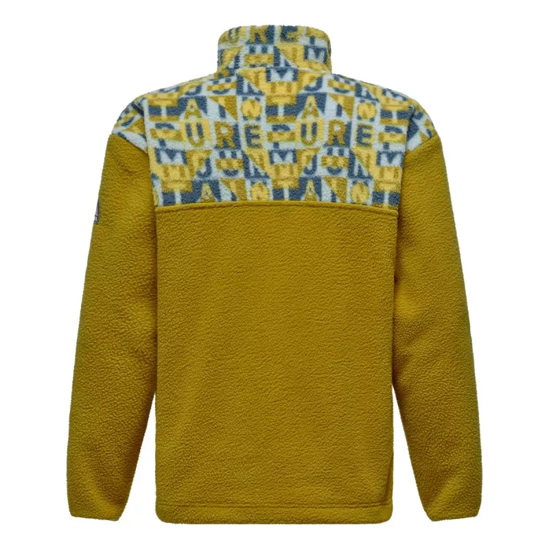 Sudadera Salewa Eagle Anniversary hz-olive oil-m