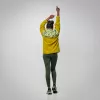 Sudadera Salewa Eagle Anniversary hz-olive oil-m