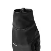 SALEWA Ortles EPE Grip guantes de alpinismo para mujer - Black Out, talla M