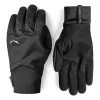 Salewa Ortles Epe Grip guantes Black Out