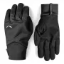 Salewa Ortles Epe Grip guantes Black Out