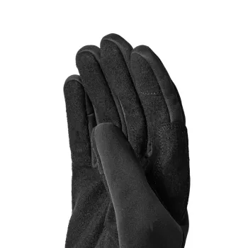 Salewa Ortles Epe Grip guantes Black Out