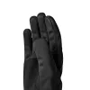 Salewa guantes EPE Finger Black Out L