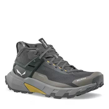 SALEWA Pedroc 2 Mid PTX zapatillas de senderismo - Black