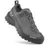 SALEWA Wildfire Leather zapatillas 2 GTX Quiet Shade-Black