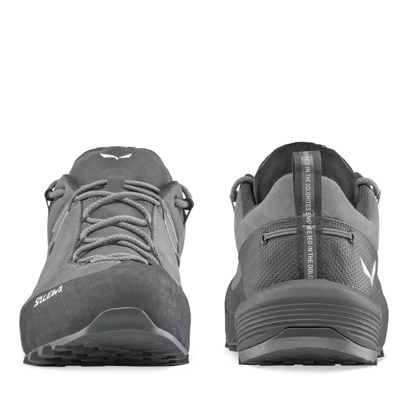 Zapatillas de aproximación Salewa Wildfire Leather 2 GTX hombre