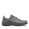 Zapatillas de aproximación Salewa Wildfire Leather 2 GTX UK 10.5