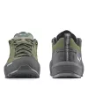 Salewa Wildfire Leather 2 GTX botas de senderismo - Faded Green/Black, EU 44