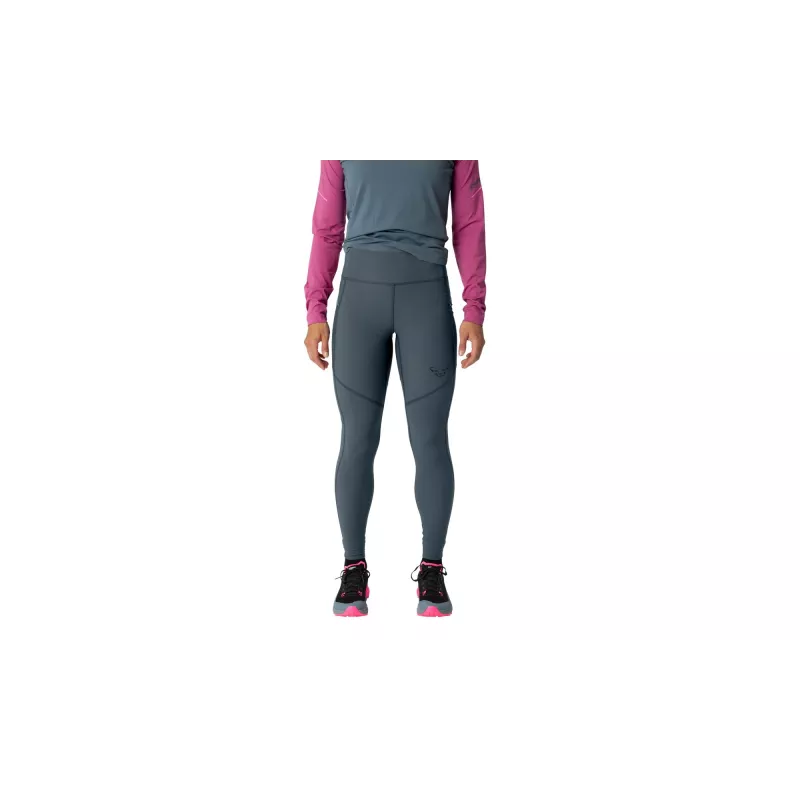 SALEWA Dynafit Ultra Tights - Cinder, talla S