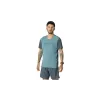 SALEWA Camiseta Alpine Smoke Blue L DYNAFIT