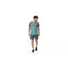SALEWA Camiseta Alpine Smoke Blue L DYNAFIT