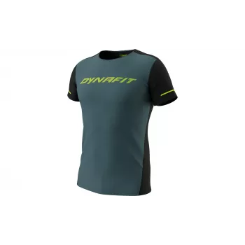 SALEWA Dynafit Alpine 2 S/S Tee Camiseta de running - Cinder (talla S)