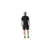 SALEWA Dynafit Alpine 2 S/S Tee Camiseta de running - Cinder, talla M