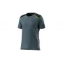 SALEWA Dynafit Sky Camiseta de running - Cinder - talla L