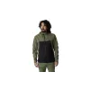 SALEWA Dynafit Transalper 3L Chaqueta - Military Green, talla L