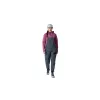SALEWA Dynafit Transalper 3L Chaqueta de mujer - Magenta