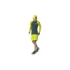 Salewa Dynafit Ultra S-Tech L/S Tee - Ultra Yellow, talla S/M