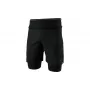 SALEWA Dynafit Ultra 2/1 Pantalones cortos - Black Out - XL