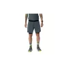 SALEWA Dynafit Ultra 2/1 Shorts - Cinder - talla M