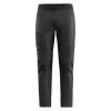Salewa Agner Light 2 DST Pantalones de senderismo para hombre Black Out - Talla 50 (L)