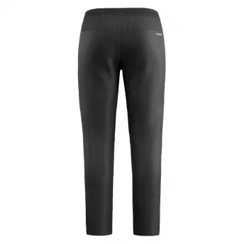 Salewa Agner Light 2 DST Pantalones de senderismo para hombre Black Out - Talla 50 (L)
