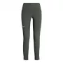 Salewa Agner Durastretch Tights mujer - Faded Green talla S