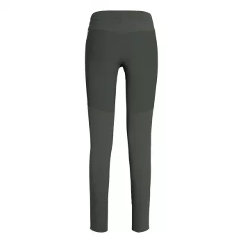 Salewa Agner Durastretch Tights mujer - Faded Green talla S
