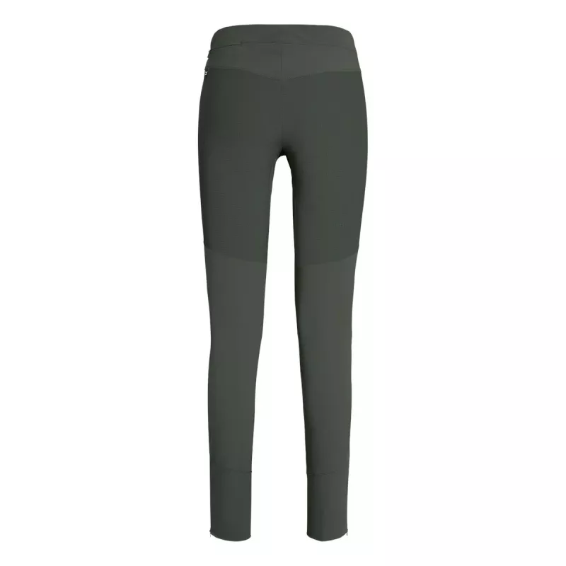 Salewa Agner Durastretch Tights mujer - Faded Green talla S