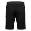 Salewa Agner Dst Pantalones cortos de escalada para hombre - Black Out Talla L