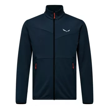 Salewa Puez Cammino PL Jacket - Blueberry (talla M)