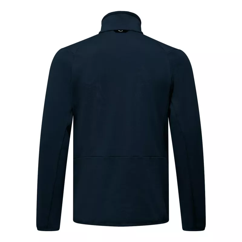 Salewa Puez Cammino PL Jacket - Blueberry (talla M)