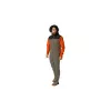 SALEWA Dynafit Traverse 3L Jacket - Fallen Rock - talla L