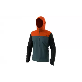 SALEWA Dynafit Traverse 3L Jacket - Cinder (talla M)