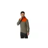 SALEWA Dynafit Traverse Thermal Hooded Jacket - Alabama (hombre M)