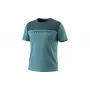 SALEWA Traverse Light Camiseta Smoke Blue L