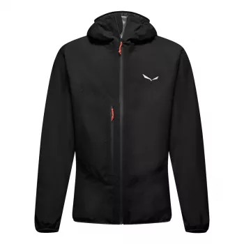 Salewa Agner 3 PTX 3L Jacket - Black Out (Talla M)