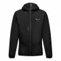 Salewa Agner 3 PTX 3L Jacket - Black Out, Talla XL
