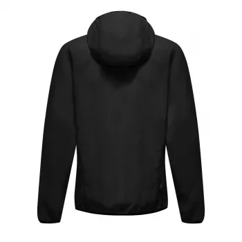 Salewa Agner 3 PTX 3L Jacket - Black Out, Talla XL
