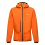 Salewa Agner 3 PTX 3L Jacket - Turmeric - talla L