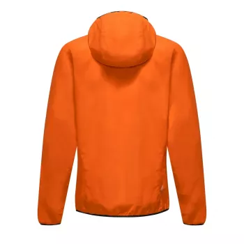 Salewa Agner 3 PTX 3L Jacket - Turmeric - talla L