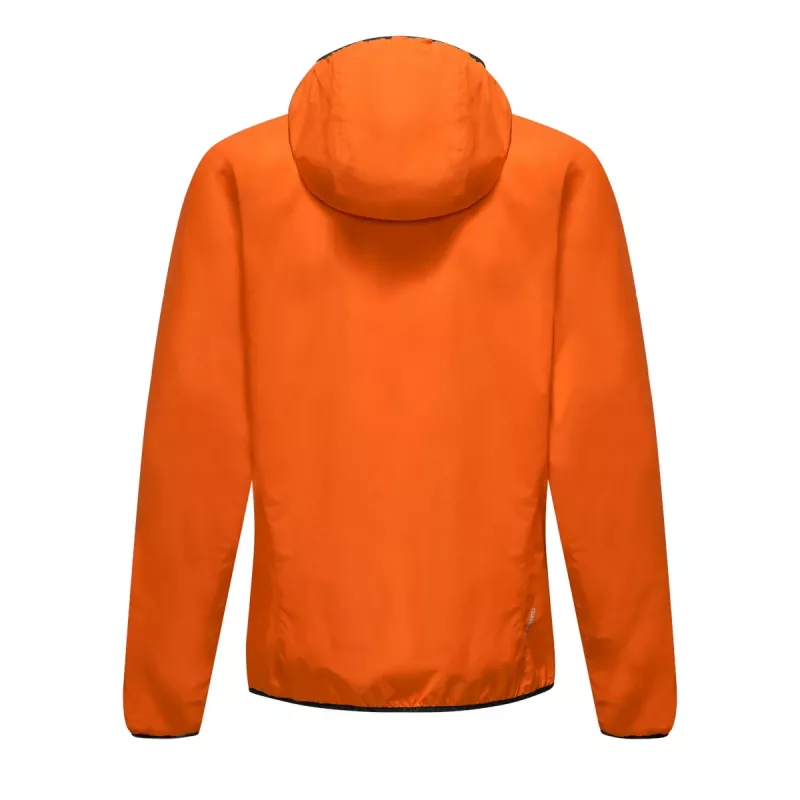 Salewa Agner 3 PTX 3L Jacket - Turmeric - talla L