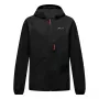 Salewa Agner 3 PTX 3L Jacket Mujer - Black Out, Talla S