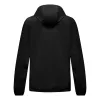 Salewa Agner 3 PTX 3L Jacket Mujer - Black Out, Talla S