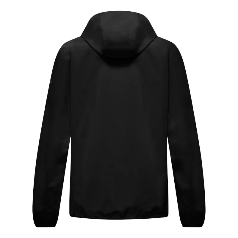Salewa Agner 3 PTX 3L Jacket Mujer - Black Out, Talla S