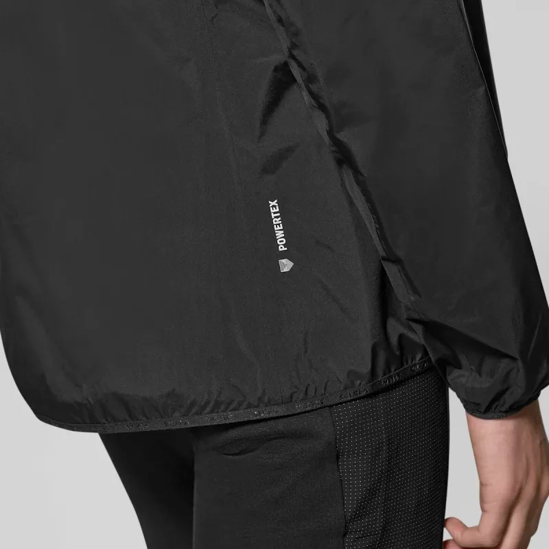 Salewa Agner 3 PTX 3L Jacket Mujer - Black Out, Talla S
